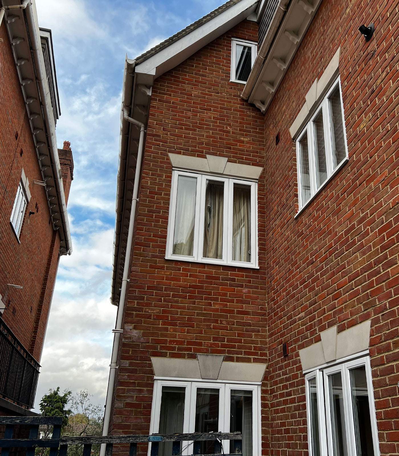 Wimbledon, London | Projects | Adair