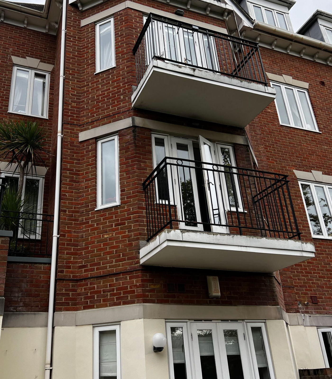 Wimbledon, London | Projects | Adair