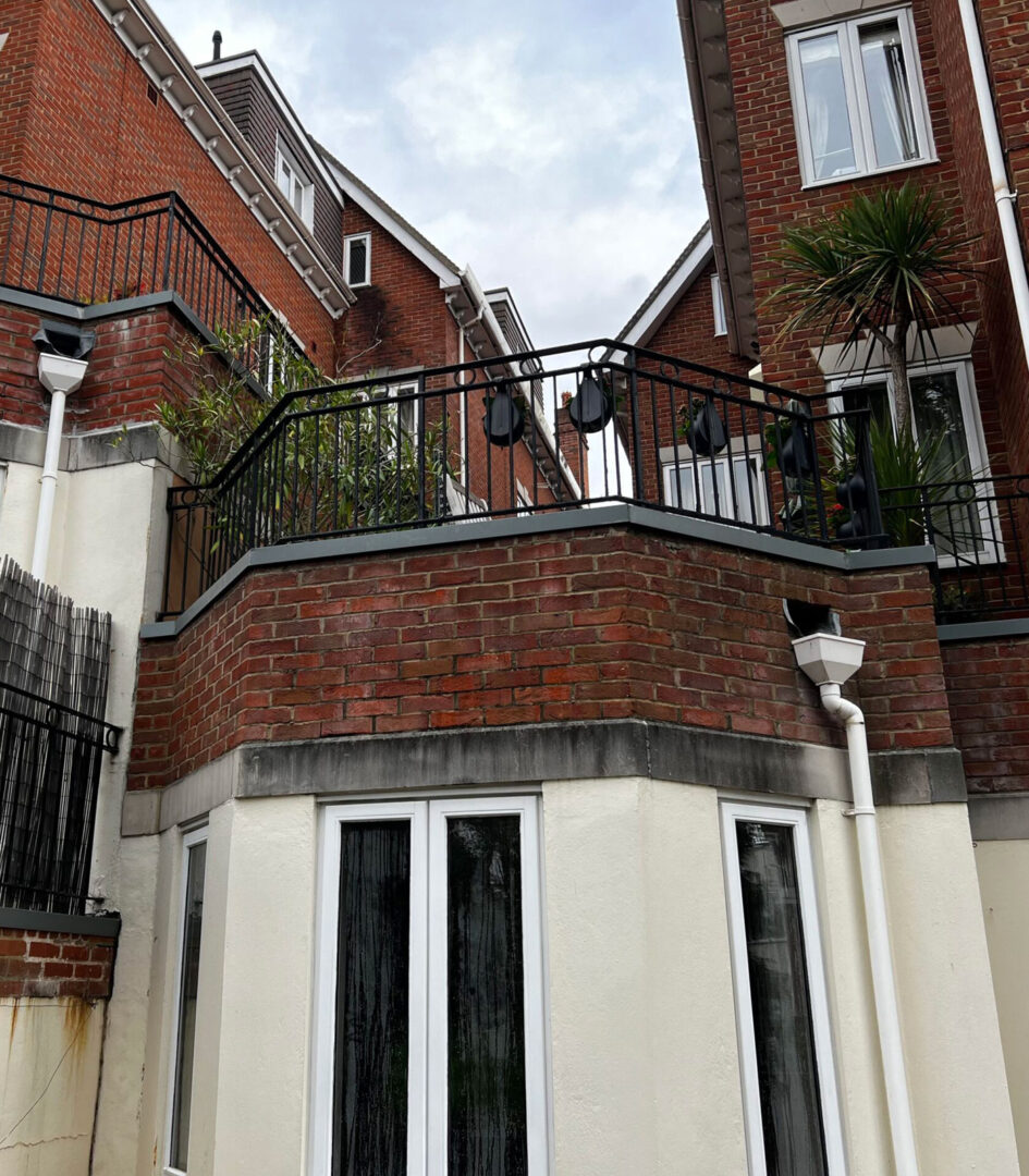 Wimbledon, London | Projects | Adair