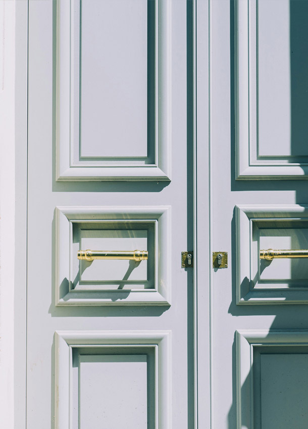 Building Surveying | Services - Adair