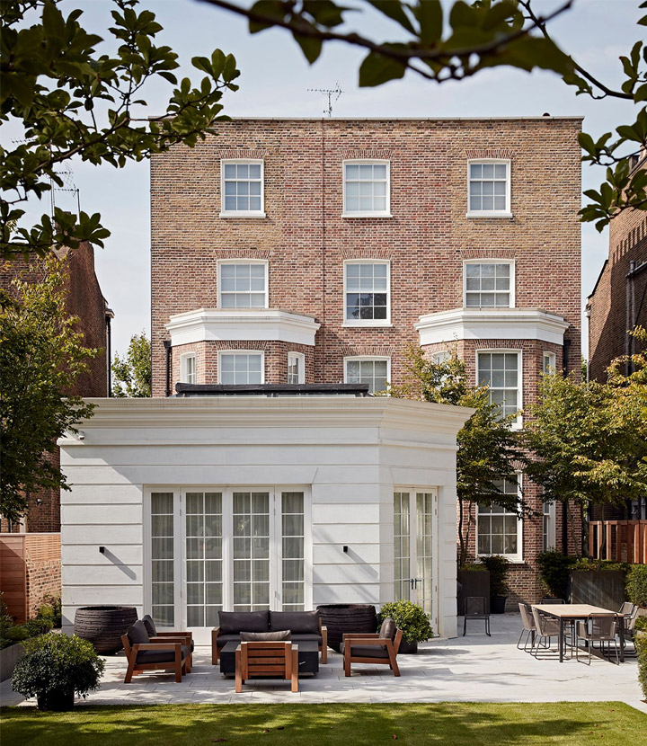 Super-Prime Residential London | Specialist Sectors - Adair