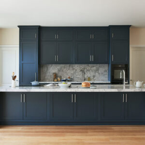 Residential London 11