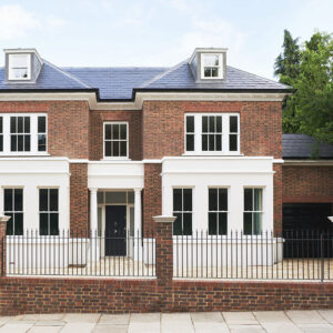 Residential London 12