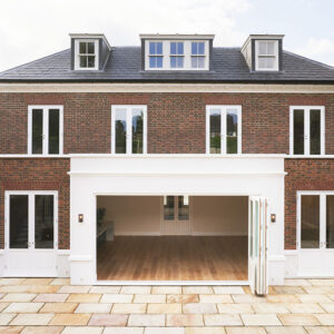 Residential London 13