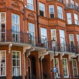 Residential London 4
