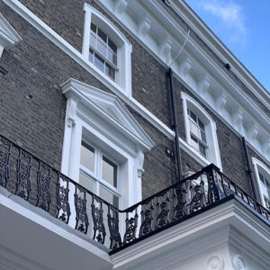 Residential London 5