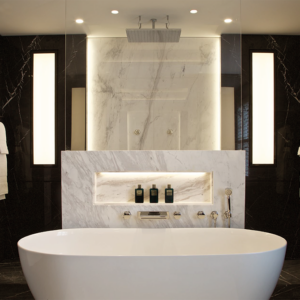 Residential London 7
