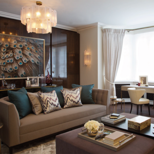 Residential London 8