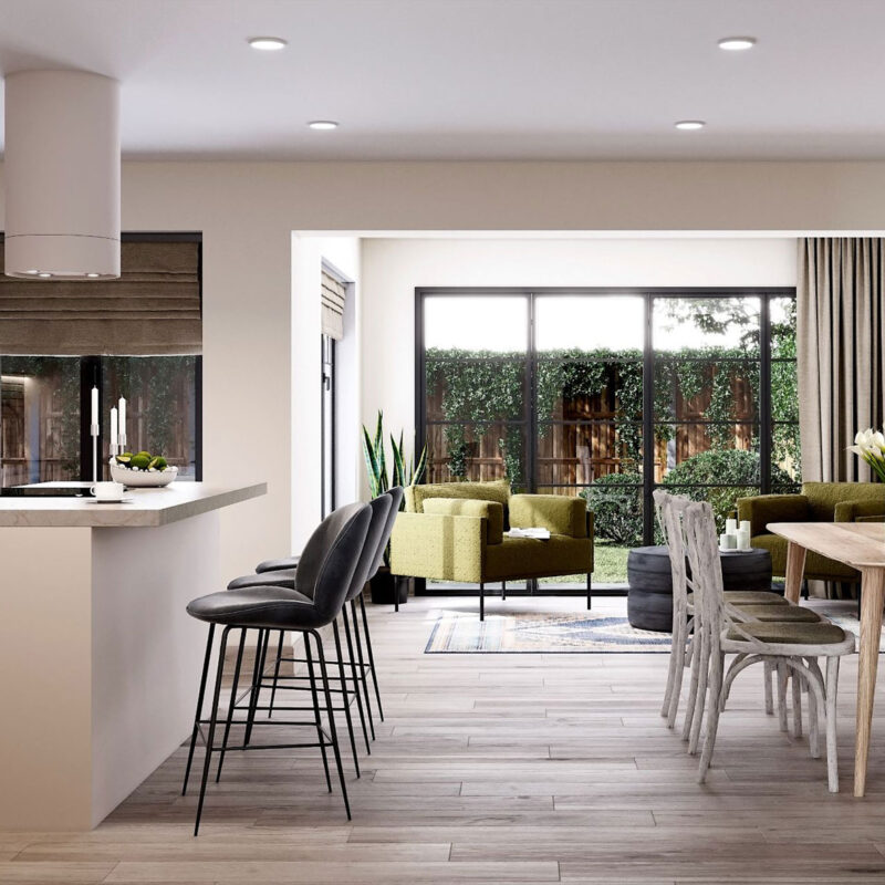 Residential - Adair