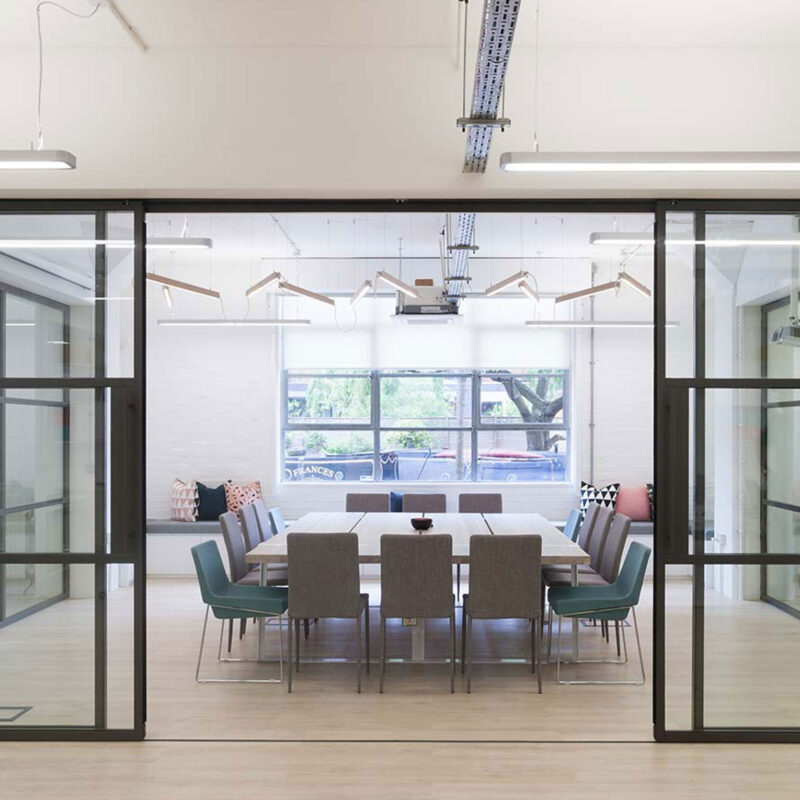 Retail & Commercial - Adair