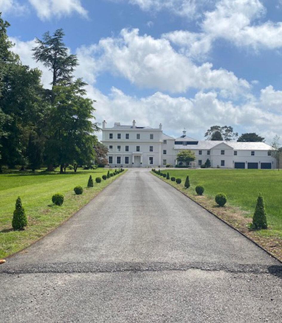 Brantridge Park, Sussex | Projects | Adair