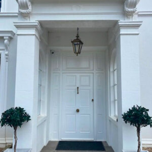 Brantridge Park, Sussex | Projects | Adair