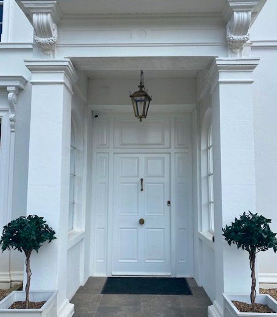 Brantridge Park, Sussex | Projects | Adair