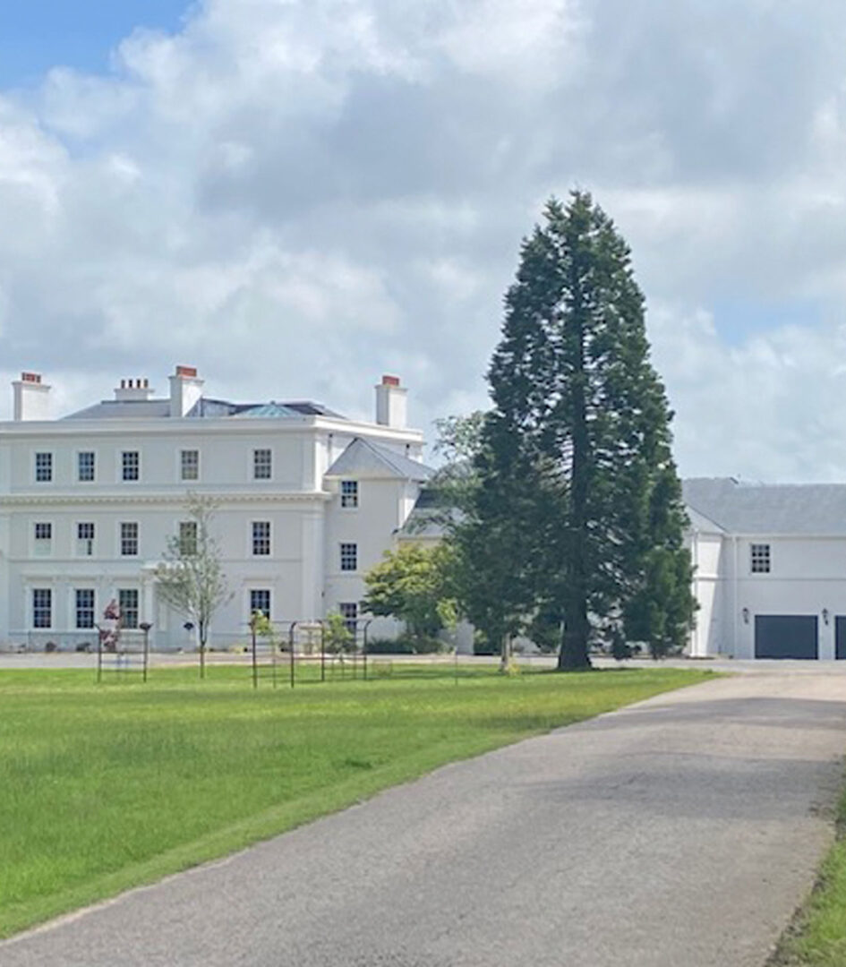 Brantridge Park, Sussex | Projects | Adair