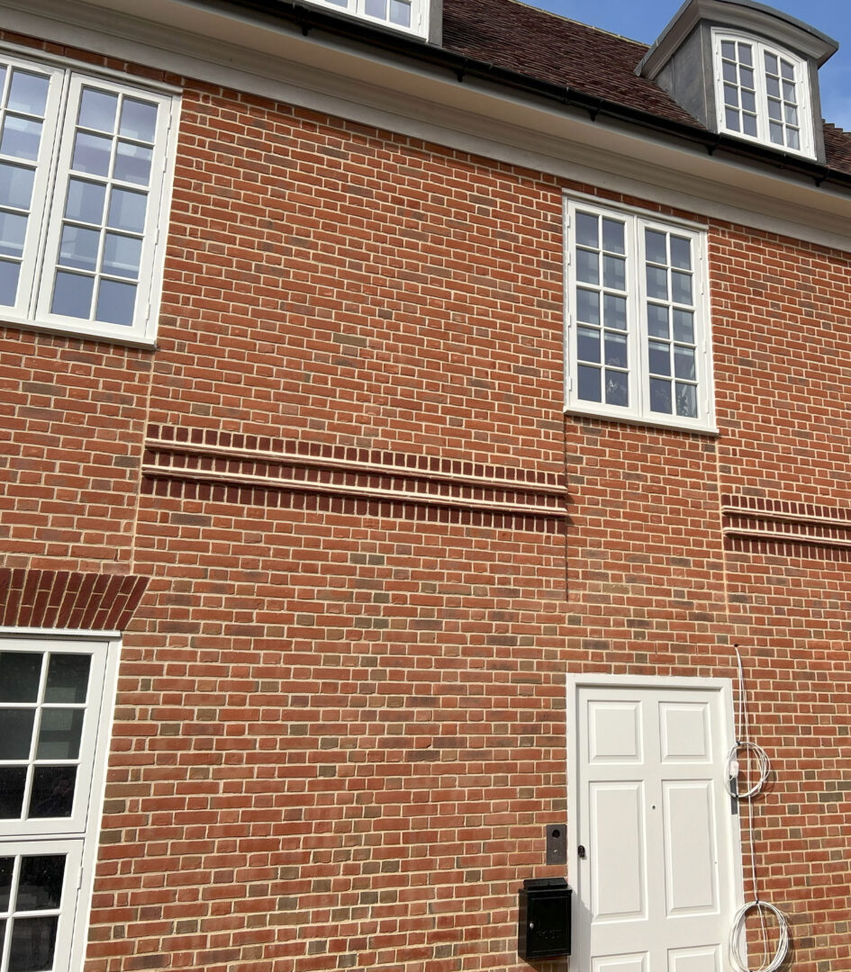 London Building Surveying | Projects | Adair