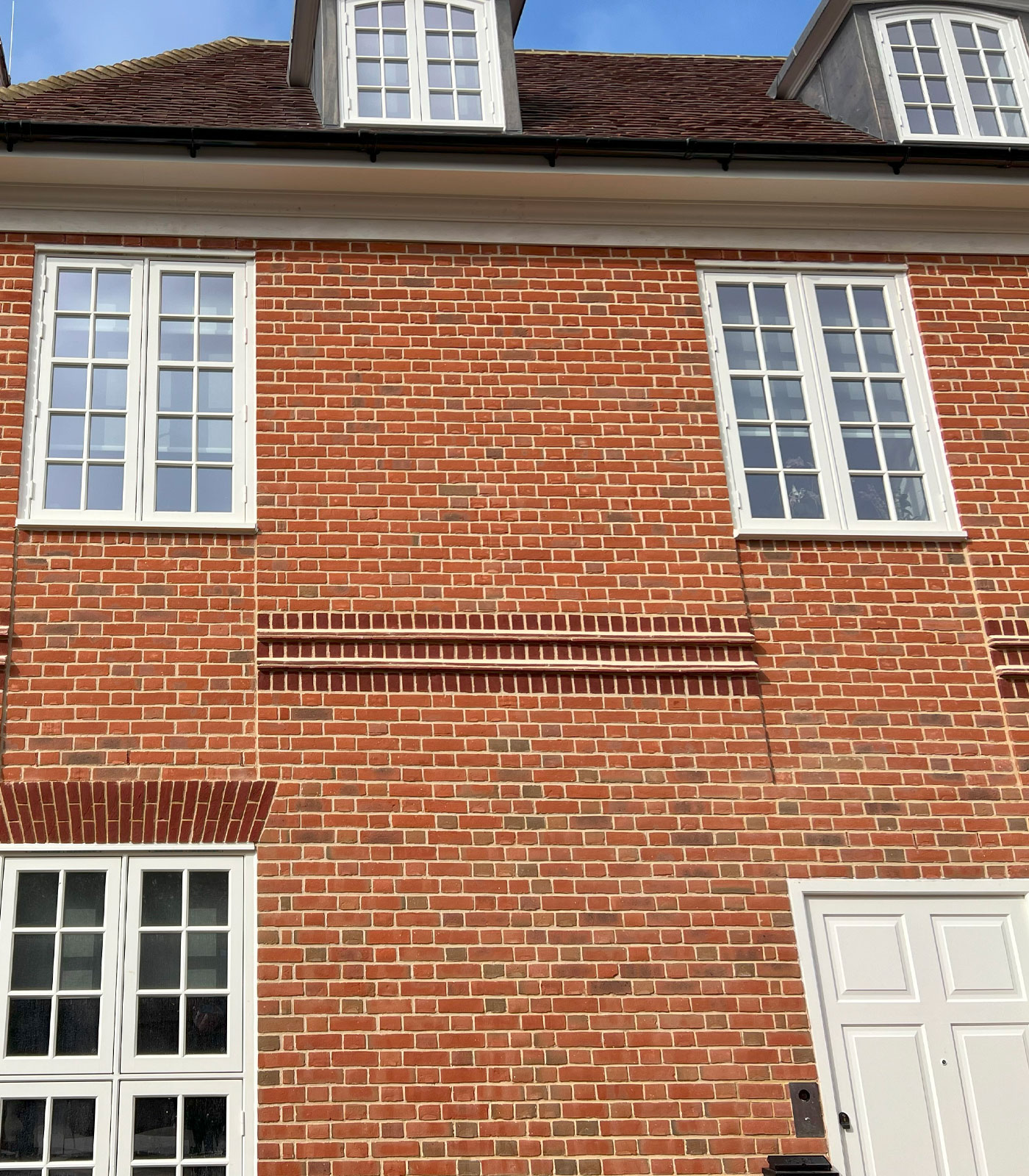 London Building Surveying | Projects | Adair