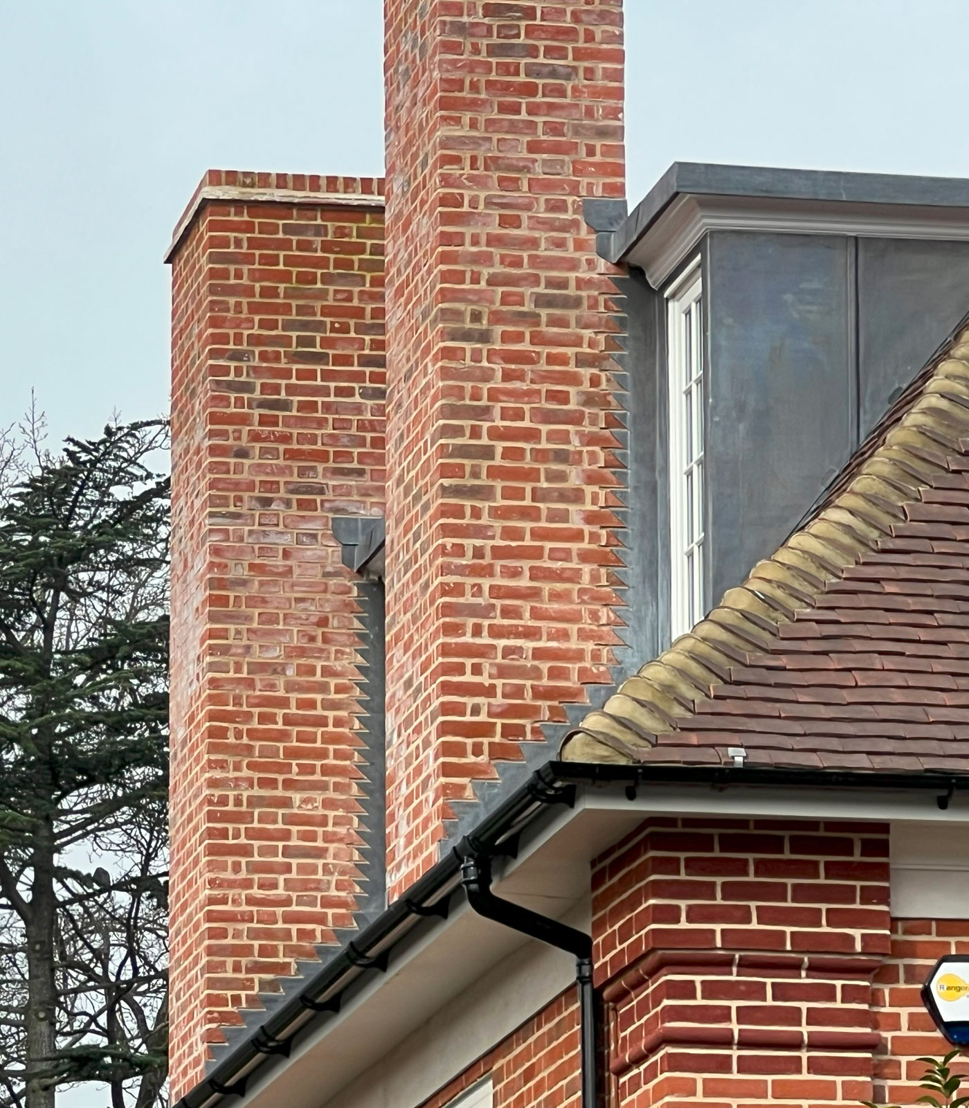 London Building Surveying | Projects | Adair