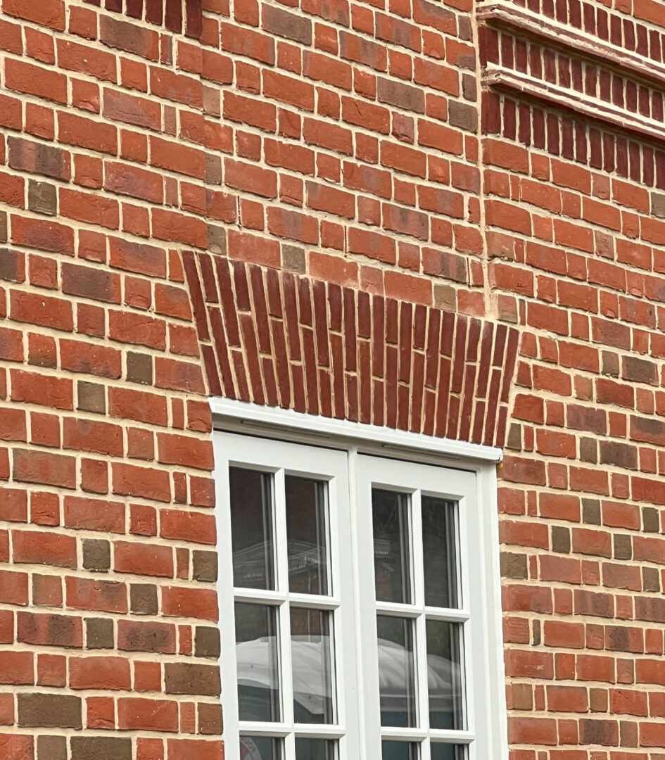 London Building Surveying | Projects | Adair