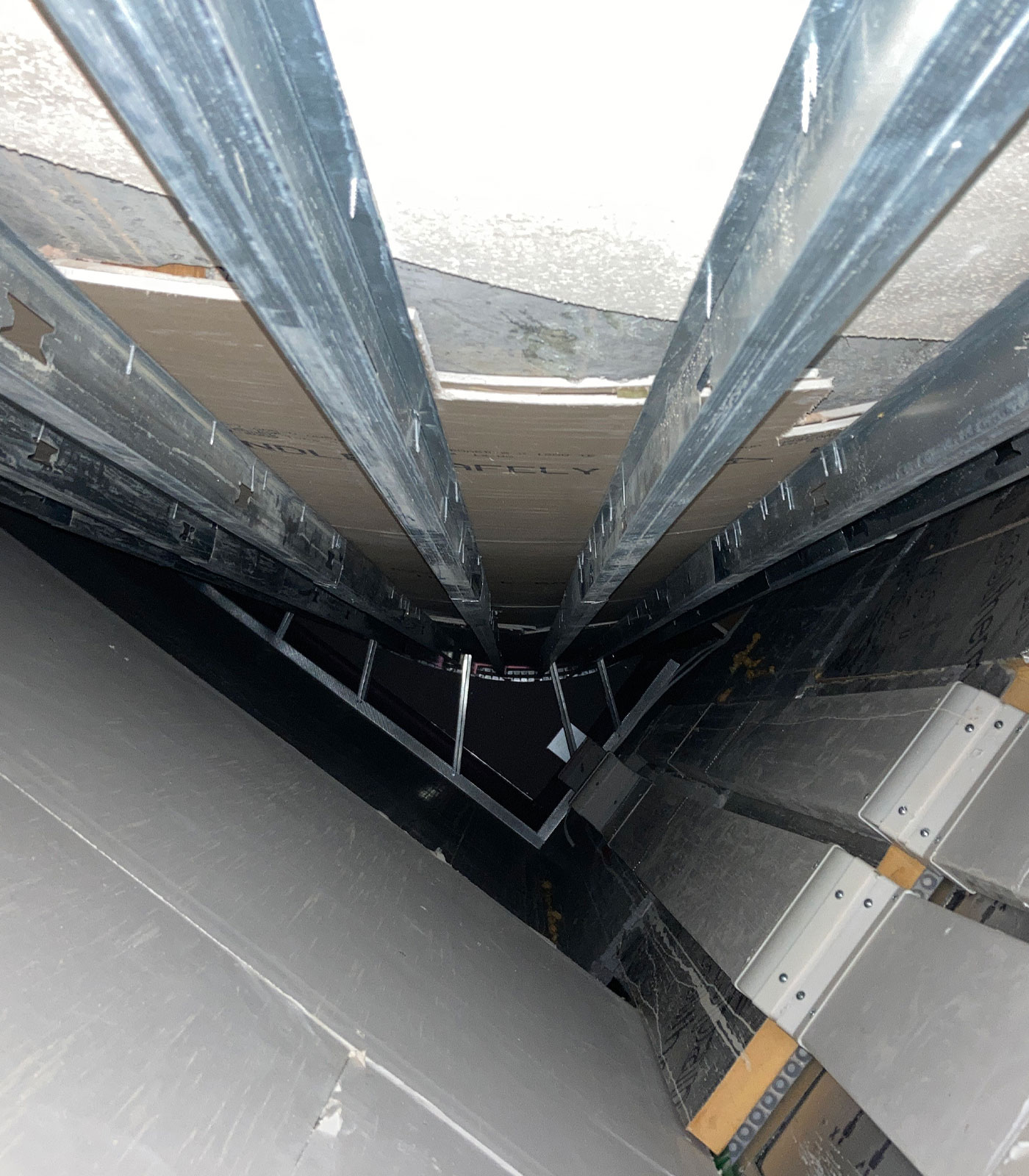 London Building Surveying | Projects | Adair