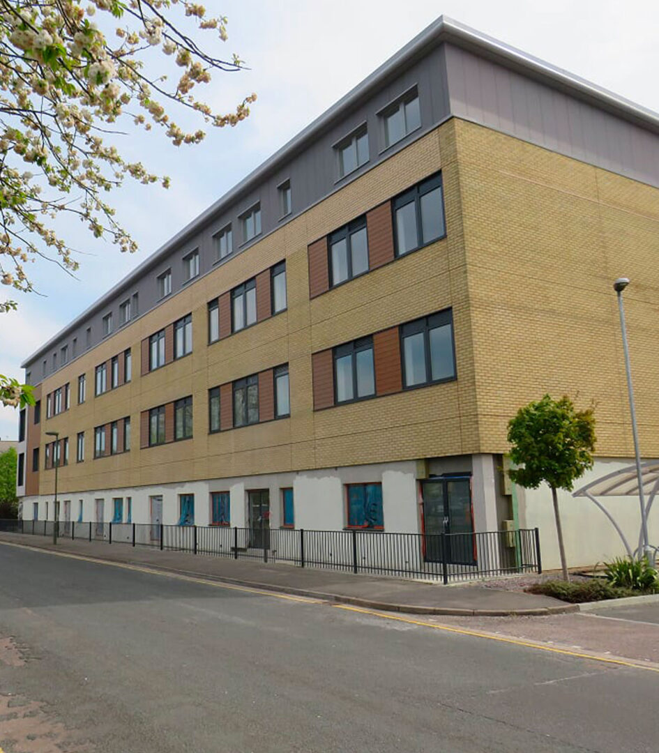 Camberley, Surrey | Projects | Adair