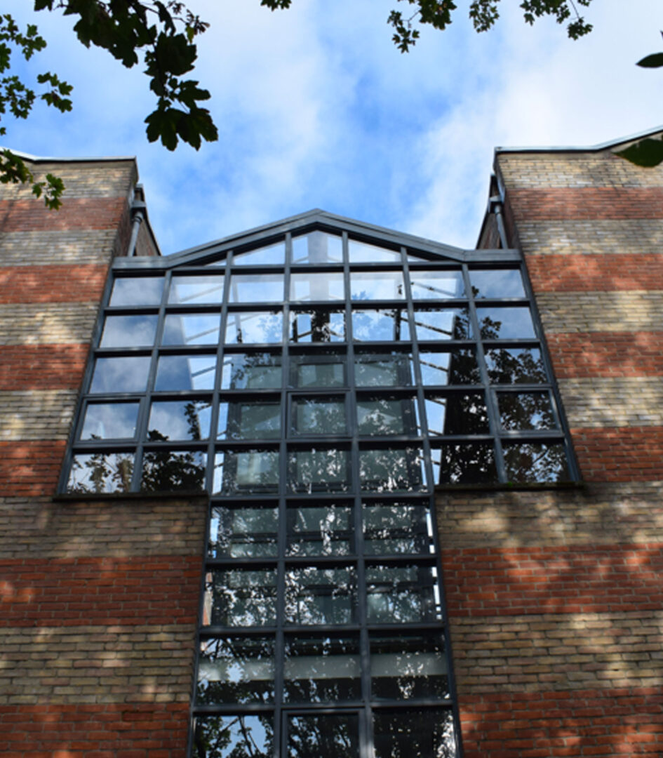 Central London | Projects | Adair