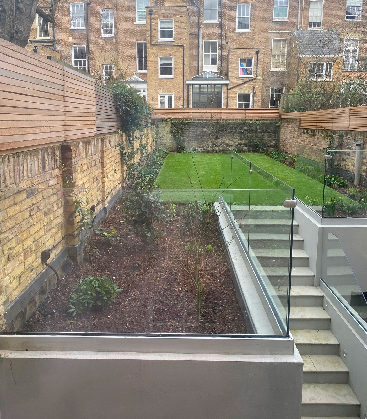 Central London | Projects | Adair