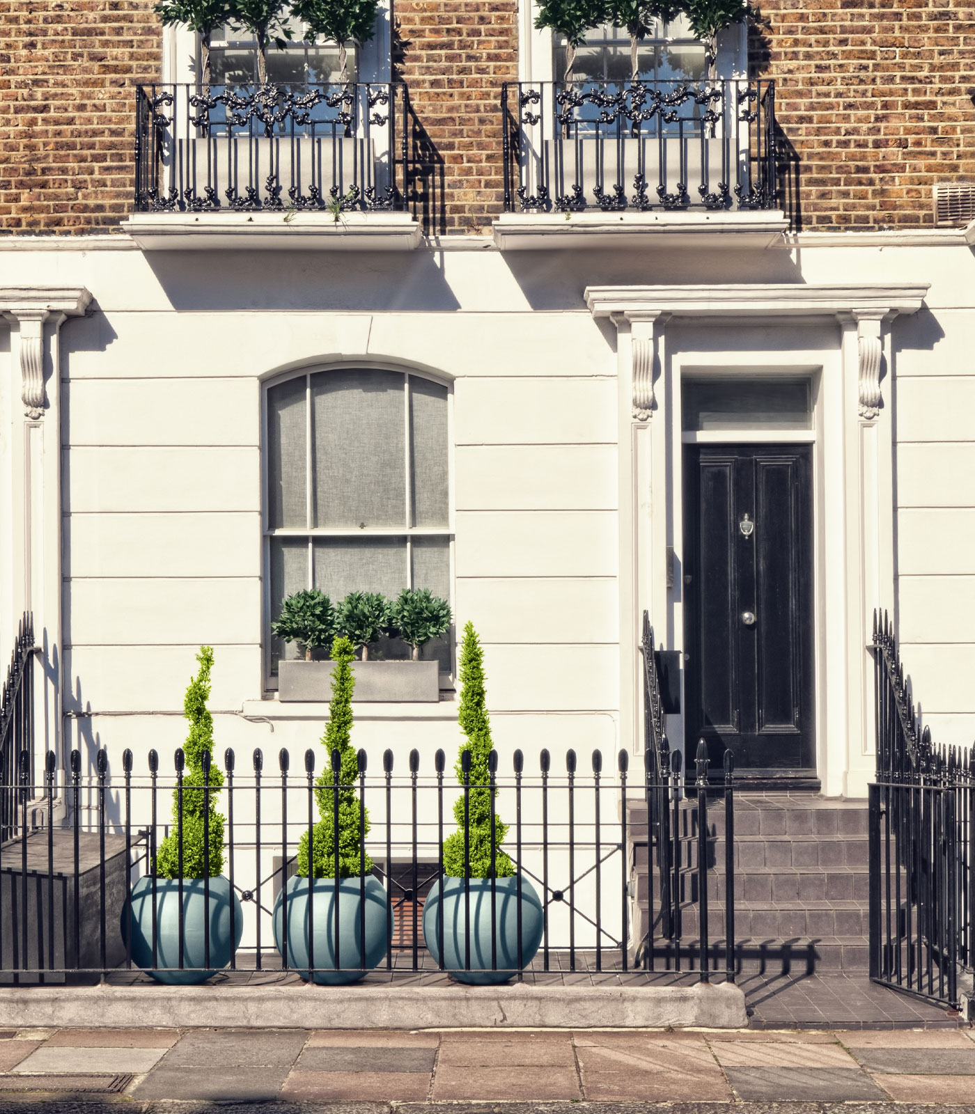 Chelsea | Projects | Adair