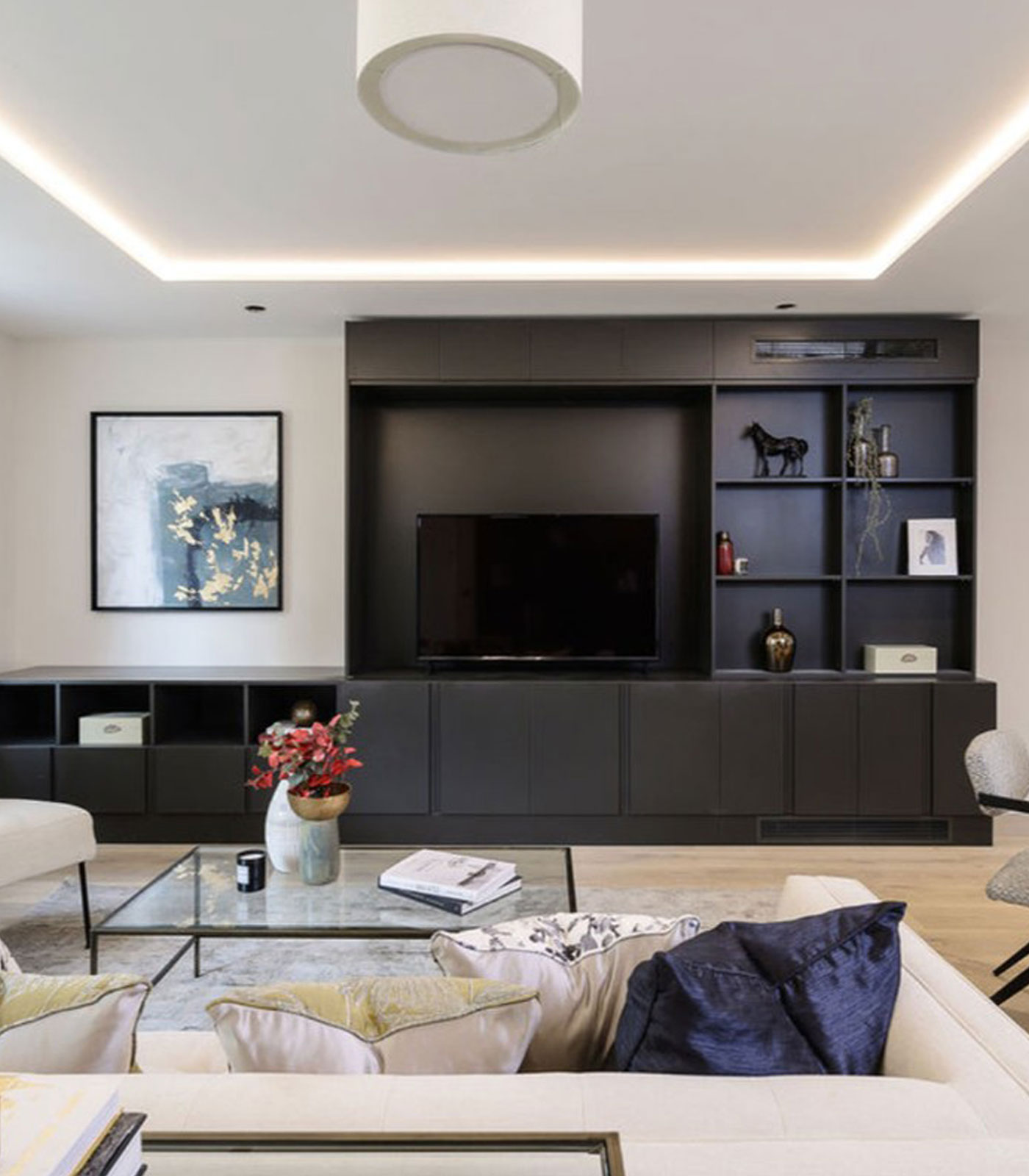 Cobham, Surrey | Projects | Adair