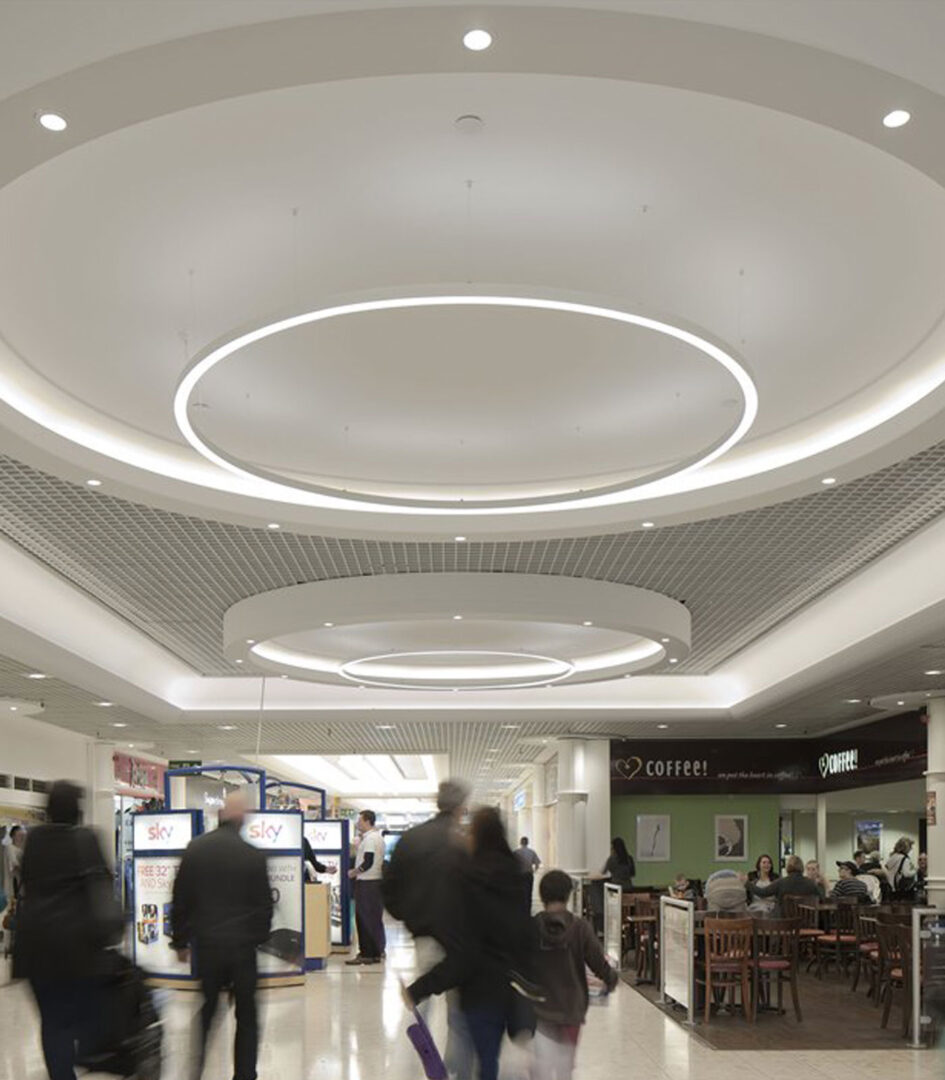 Dartford, South East | Projects | Adair