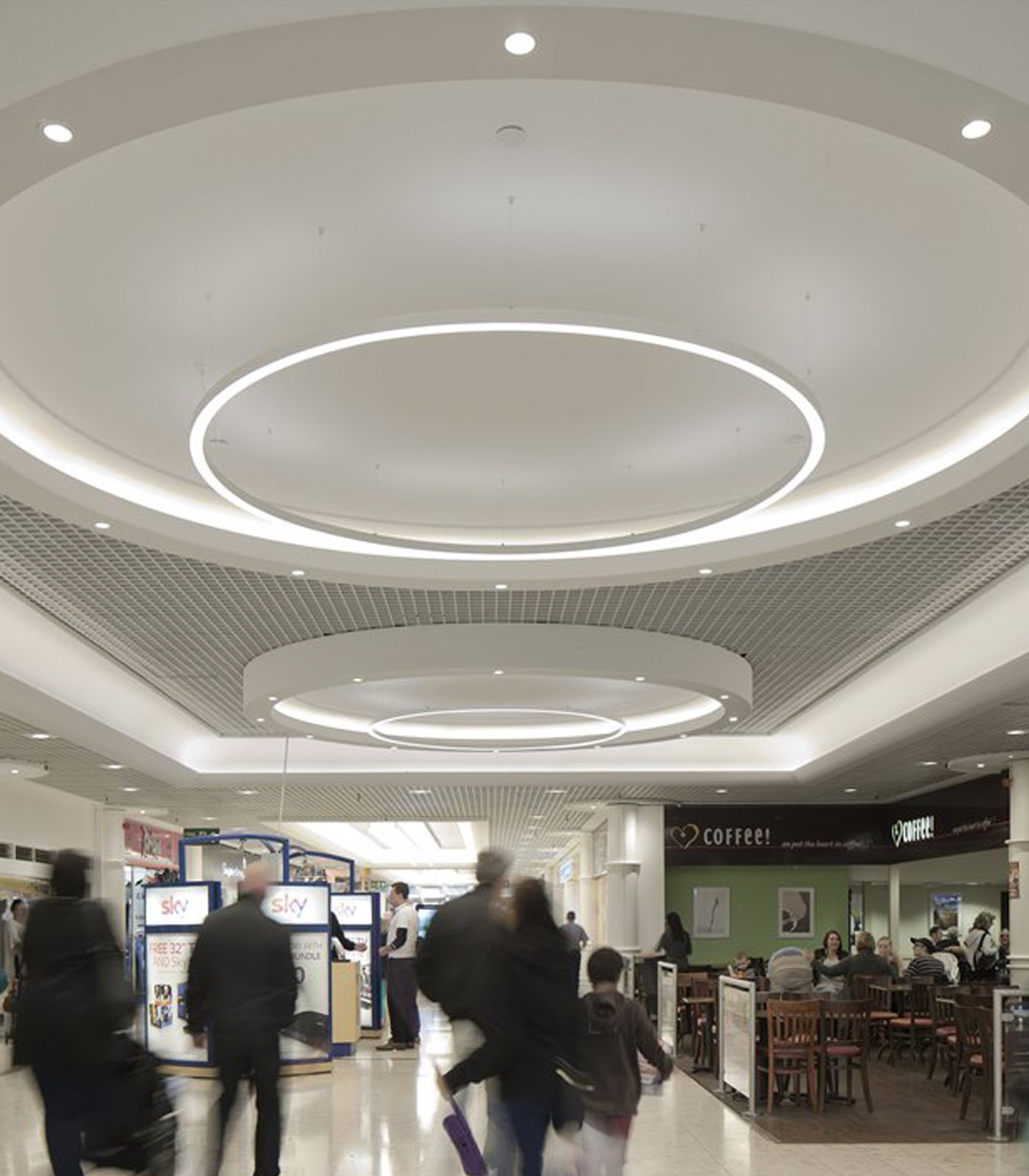 Dartford, South East | Projects | Adair