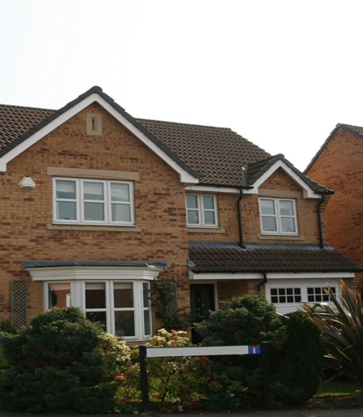Derby, Midlands - Adair