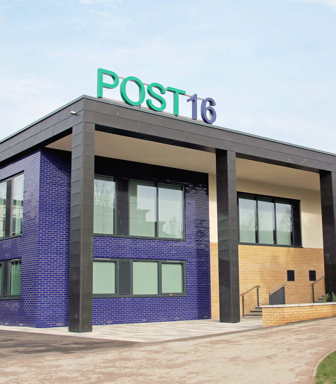 Derbyshire | Projects | Adair