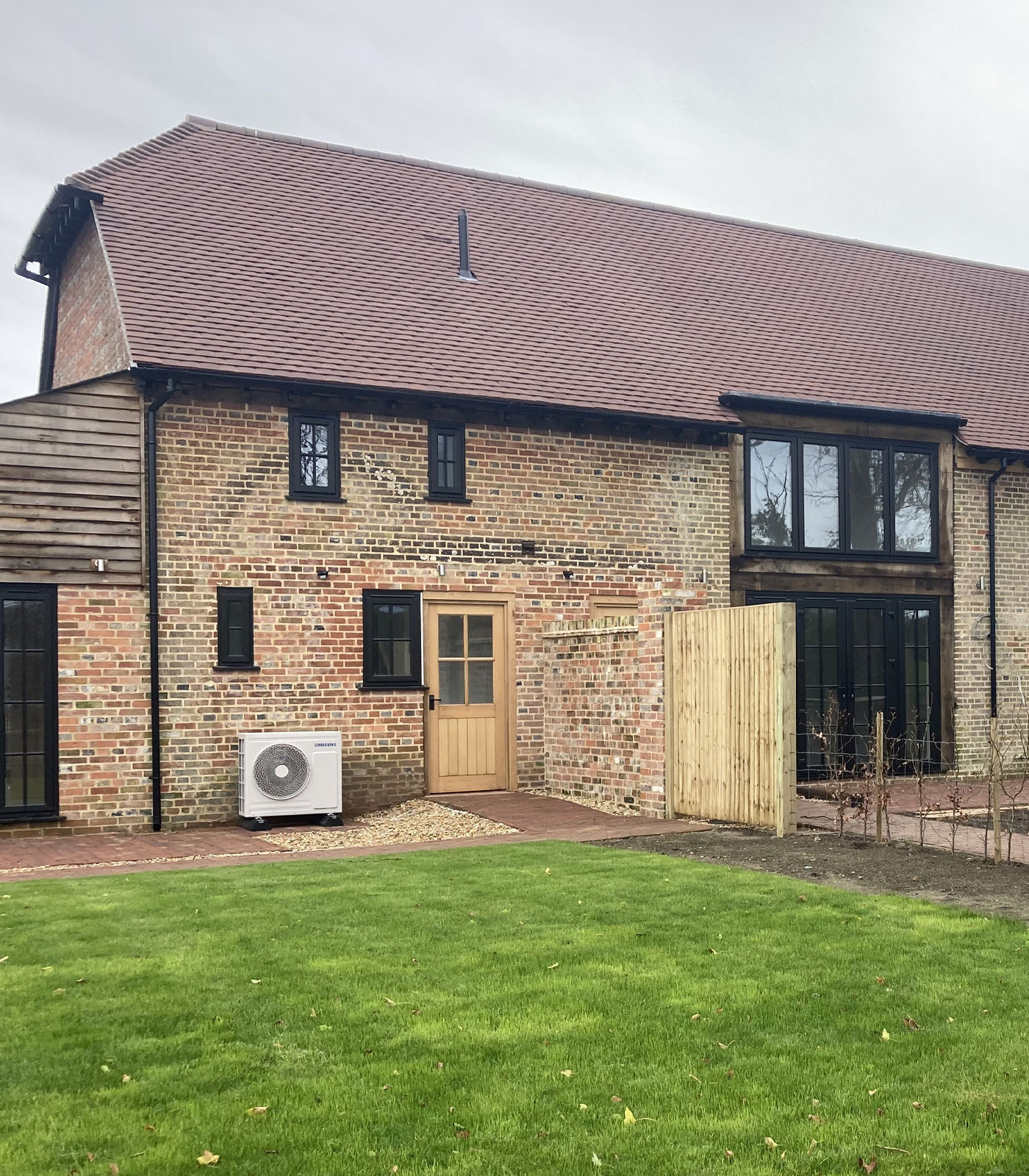 East Sussex | Projects | Adair