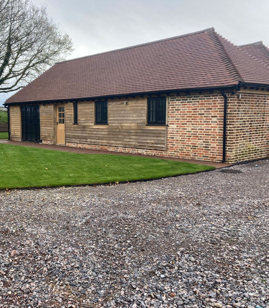 East Sussex | Projects | Adair