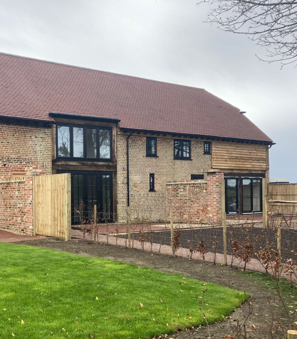 East Sussex | Projects | Adair