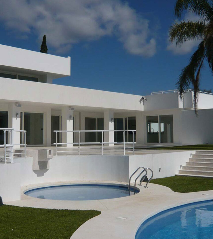 La Finca - Adair