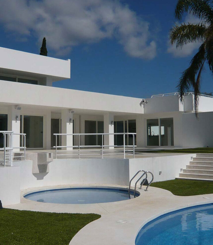 La Finca - Adair