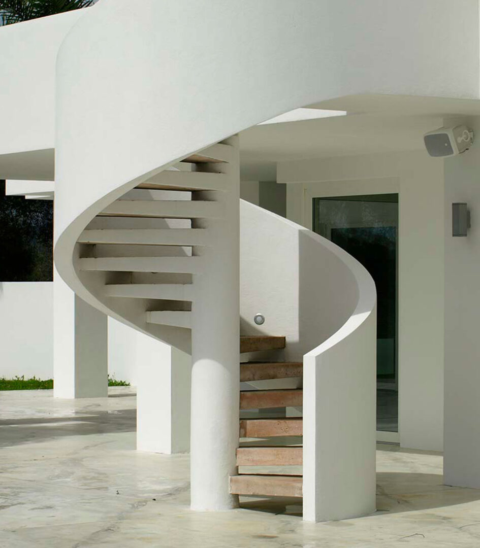 La Finca | Projects | Adair