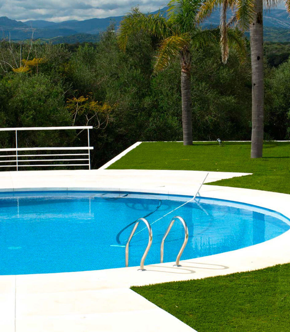 La Finca | Projects | Adair