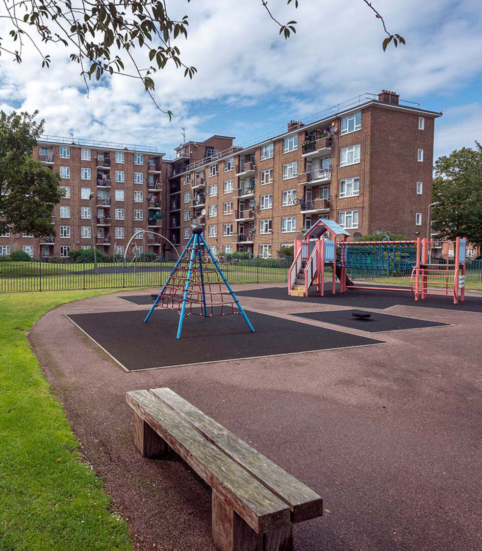 London Contract Administration | Projects | Adair