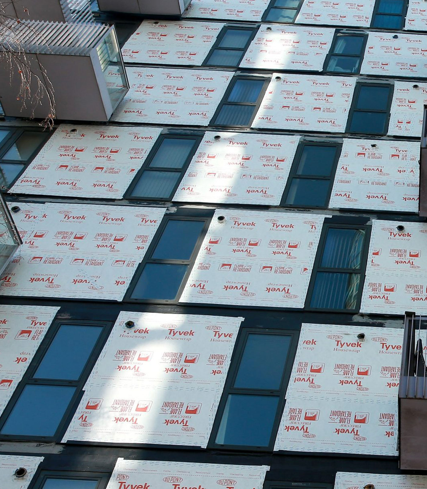North England | Projects | Adair