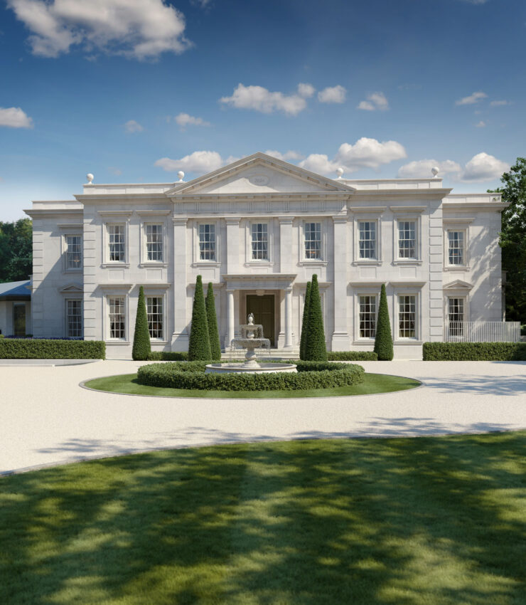 Surrey - Adair