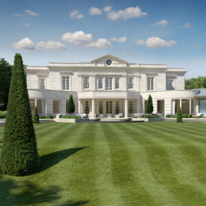 Pentlands | Projects | Adair