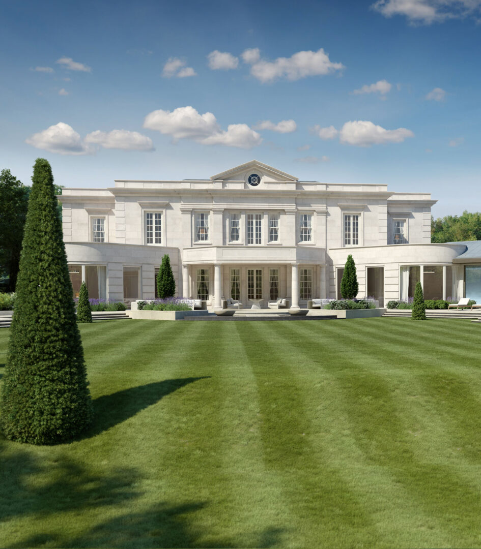 Pentlands | Projects | Adair