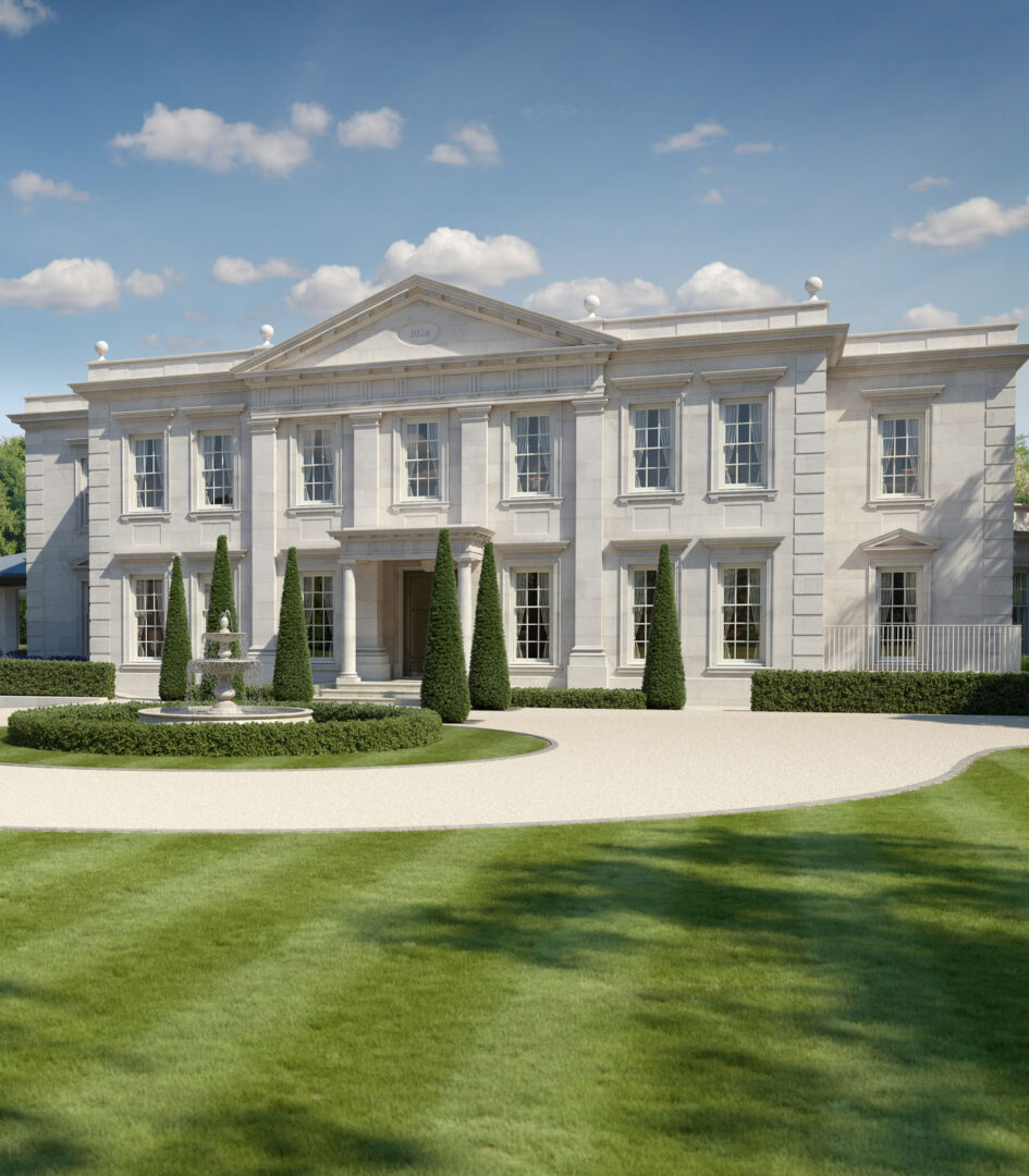 Pentlands | Projects | Adair