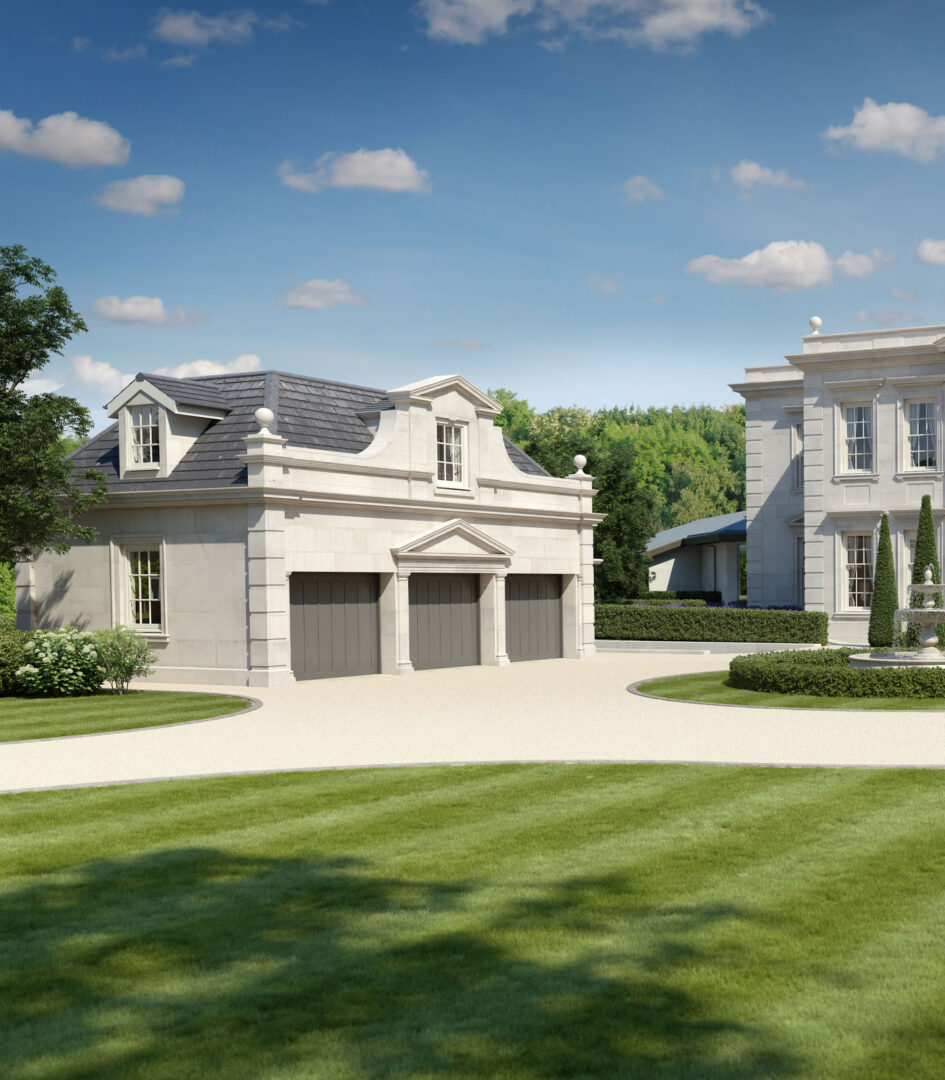 Pentlands | Projects | Adair
