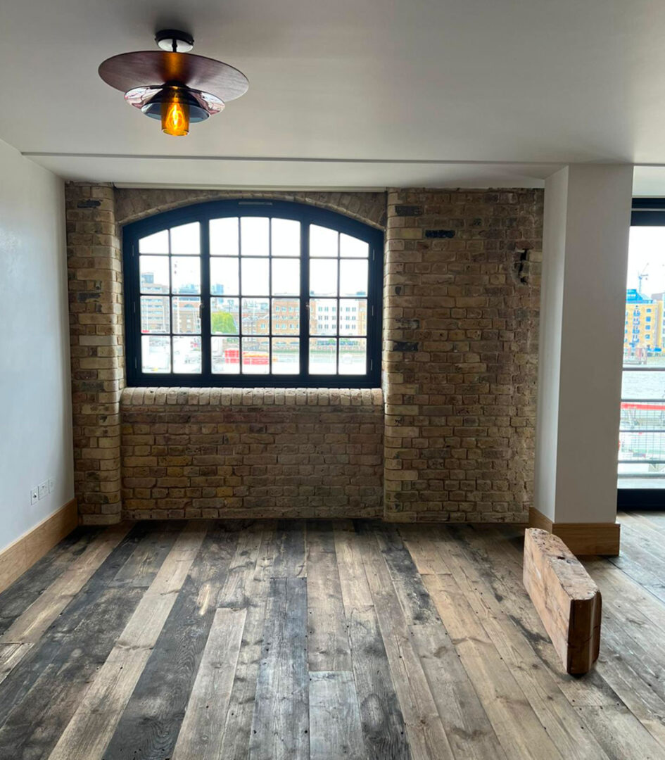 Shad Thames, Central London | Projects | Adair