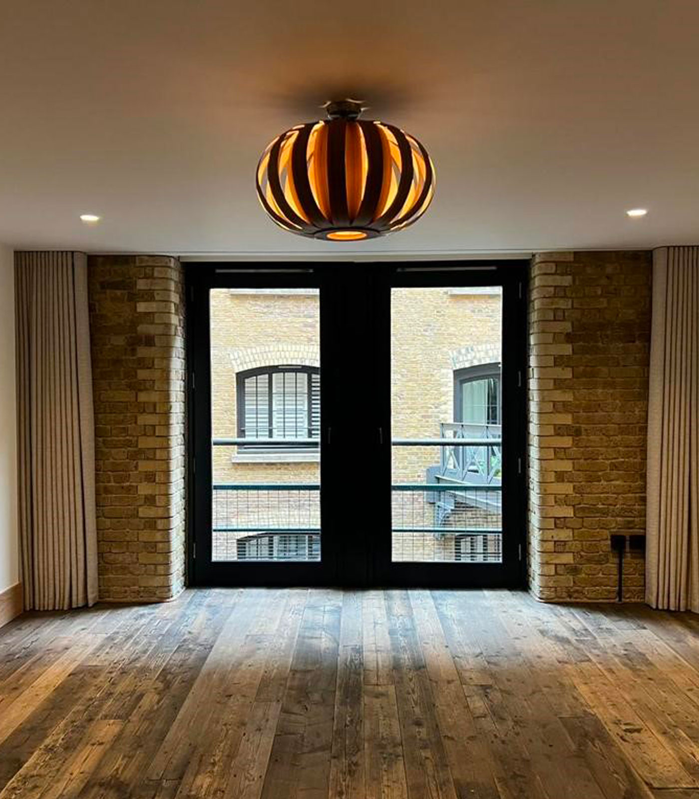 Shad Thames, Central London | Projects | Adair
