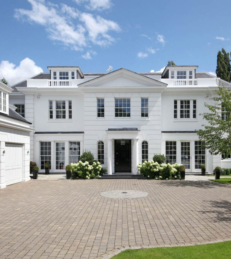 Surrey - Adair