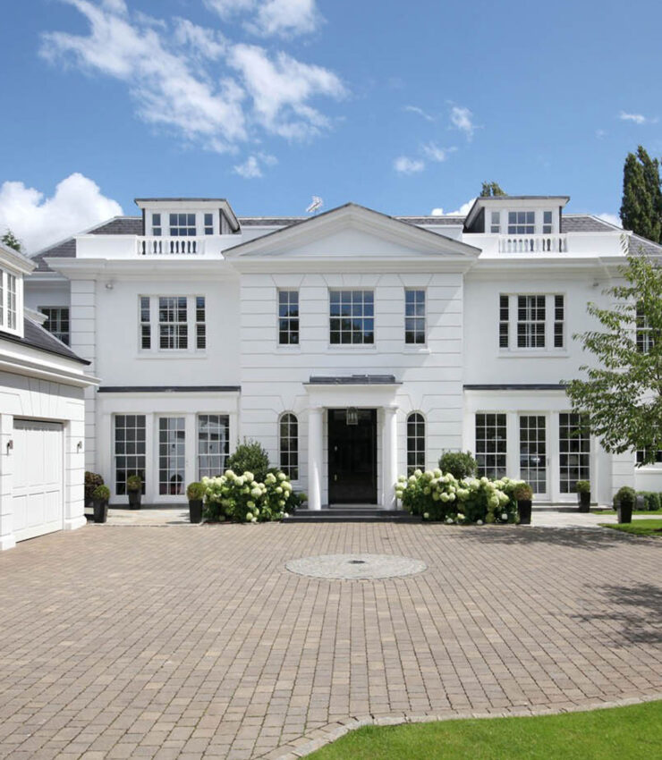 Surrey - Adair